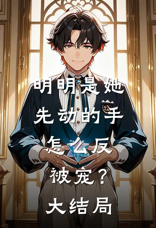 明明是她先动的手，怎么反被宠？大结局