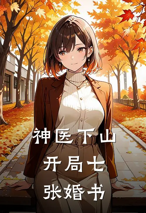 神医下山：开局七张婚书