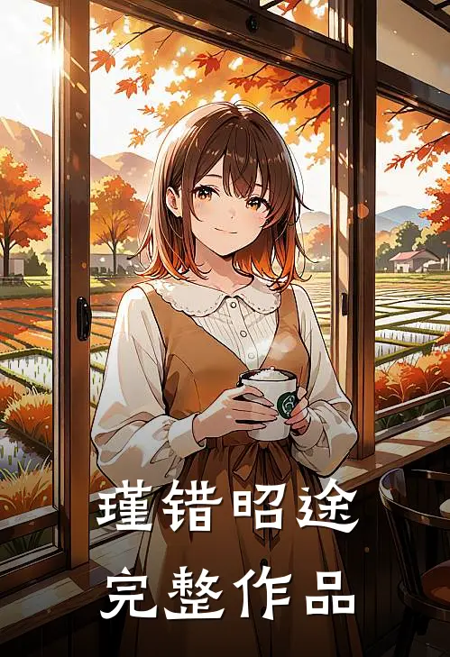 瑾错昭途完整作品