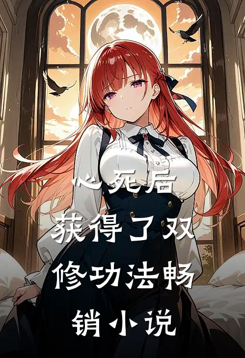 心死后，获得了双修功法畅销小说