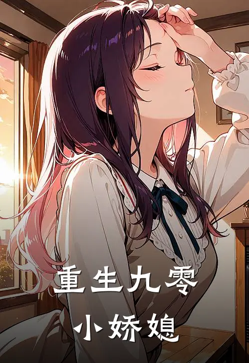 重生九零小娇媳