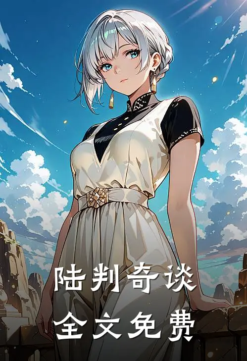 陆判奇谈全文免费