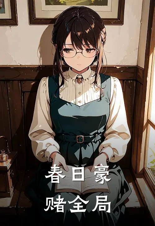 春日豪赌全局