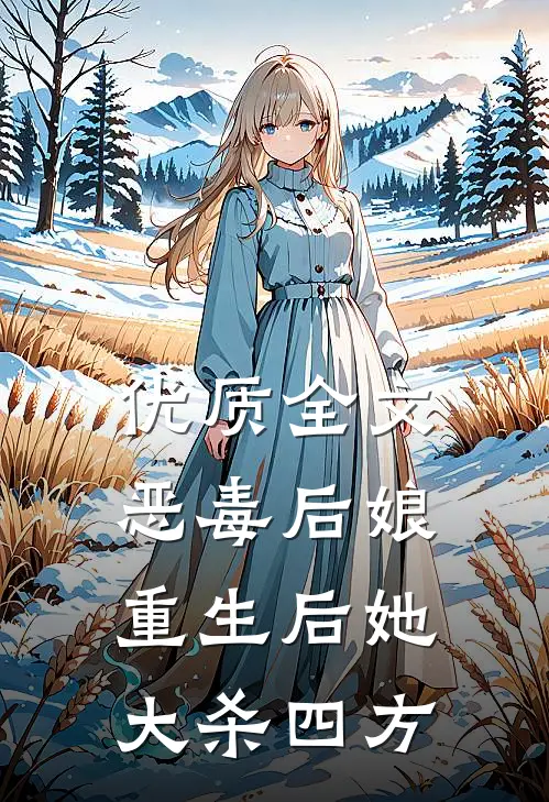 优质全文恶毒后娘重生后她大杀四方
