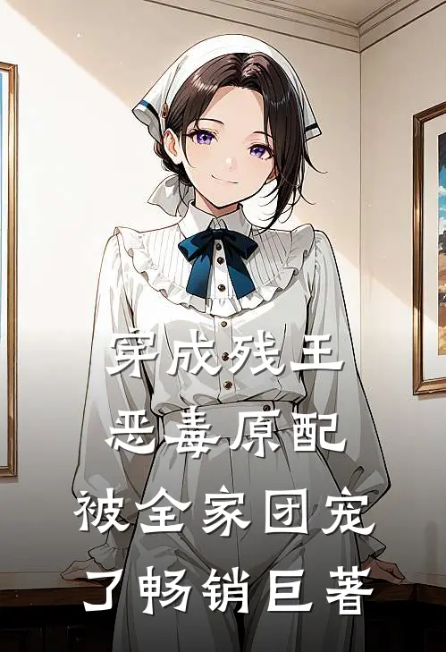 穿成残王恶毒原配，被全家团宠了畅销巨著