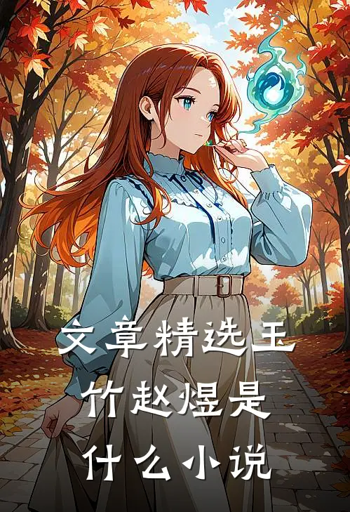 文章精选玉竹赵煜是什么小说