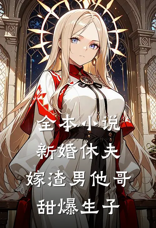 全本小说新婚休夫：嫁渣男他哥甜爆生子