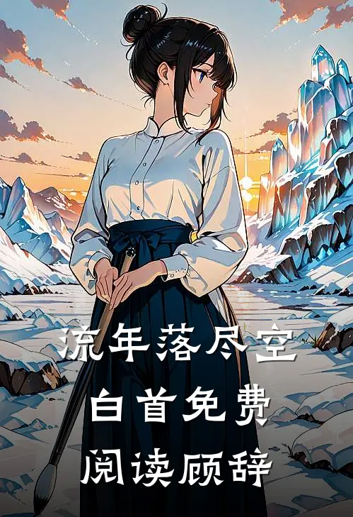 流年落尽空白首免费阅读顾辞