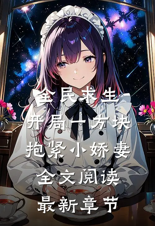 全民求生：开局一方块，抱紧小娇妻全文阅读最新章节