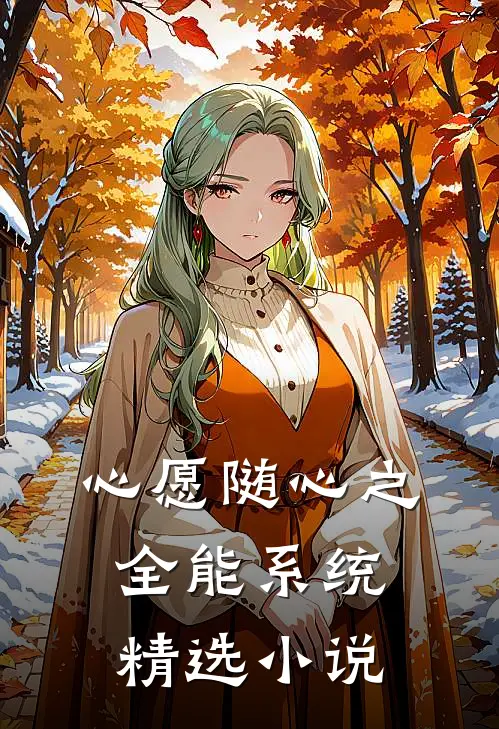 心愿随心之全能系统精选小说