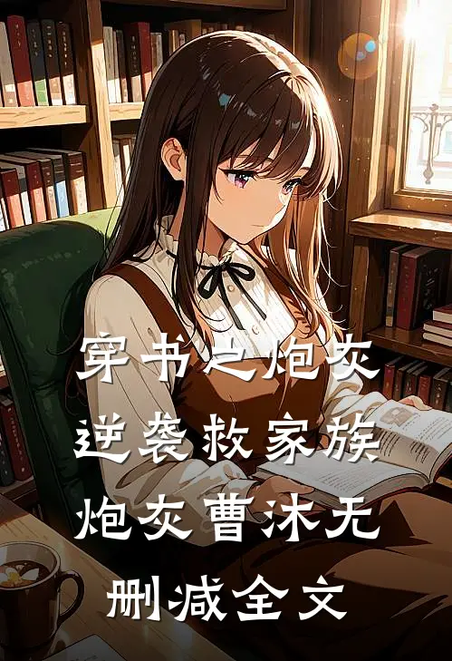 穿书之炮灰逆袭救家族炮灰曹沐无删减全文