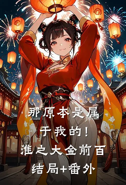 那原本是属于我的！淮之大金前百结局+番外