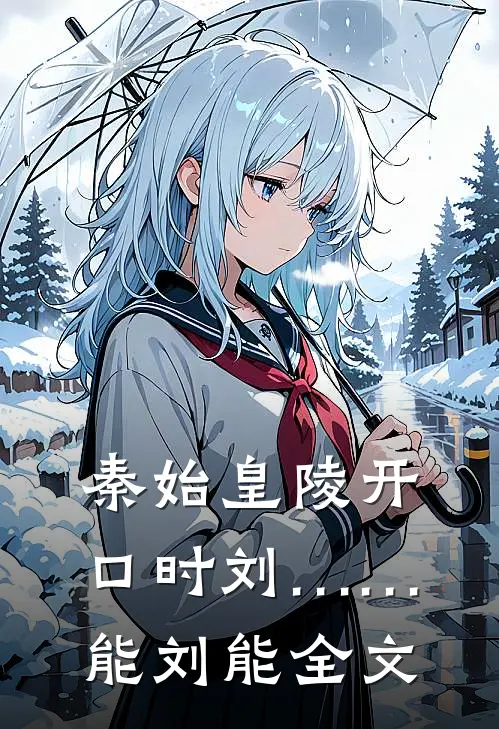 秦始皇陵开口时刘……能刘能全文