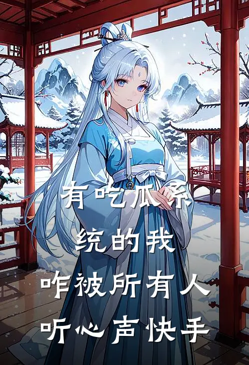 有吃瓜系统的我，咋被所有人听心声快手