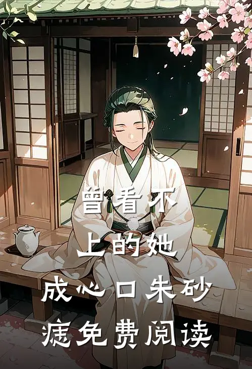 曾看不上的她,成心口朱砂痣免费阅读全文