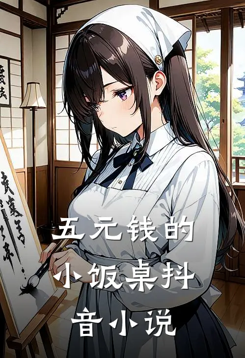 五元钱的小饭桌抖音小说