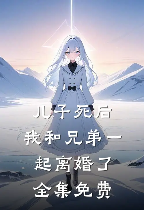儿子死后，我和兄弟一起离婚了全集免费