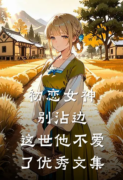 初恋女神别沾边，这世他不爱了优秀文集
