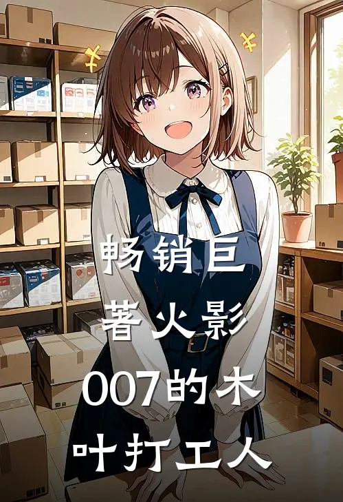 畅销巨著火影：007的木叶打工人