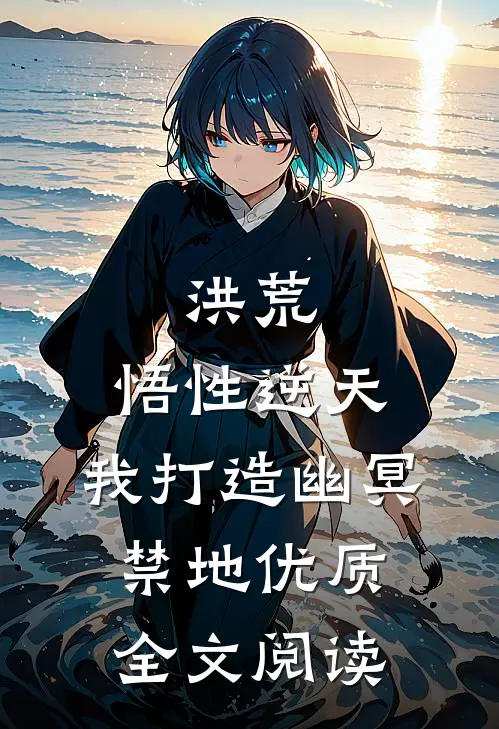 洪荒：悟性逆天，我打造幽冥禁地优质全文阅读
