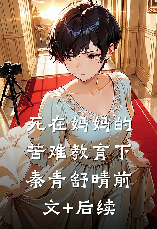 死在妈妈的苦难教育下秦青舒晴前文+后续