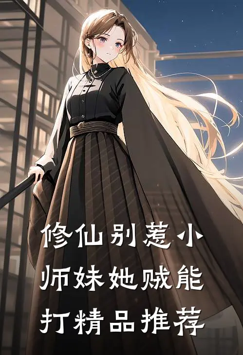 修仙别惹小师妹她贼能打精品推荐
