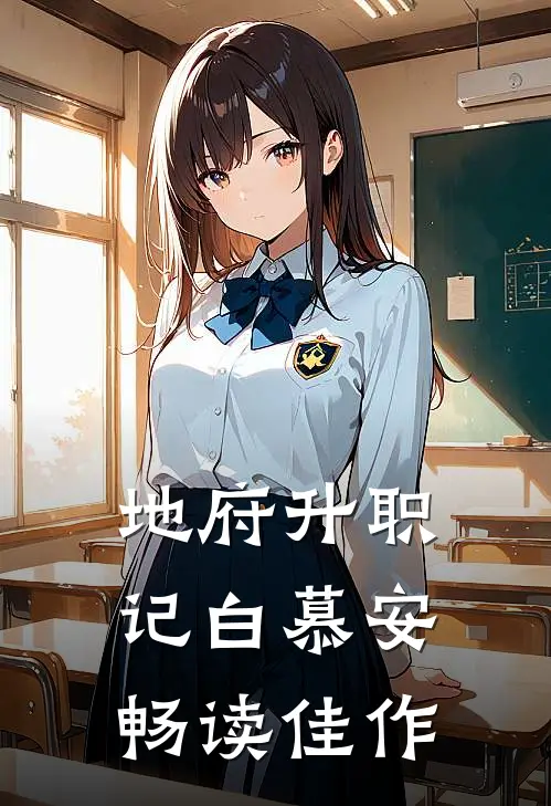 地府升职记白慕安畅读佳作