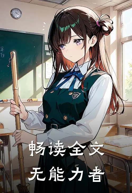 畅读全文无能力者