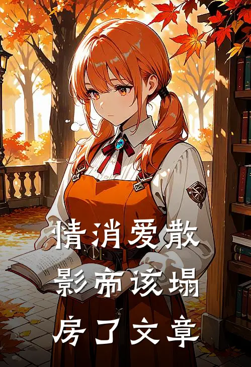 情消爱散，影帝该塌房了文章