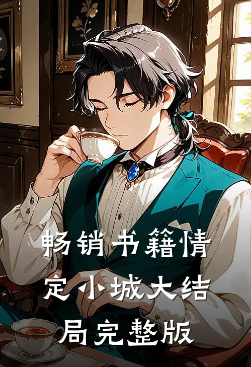畅销书籍情定小城大结局完整版