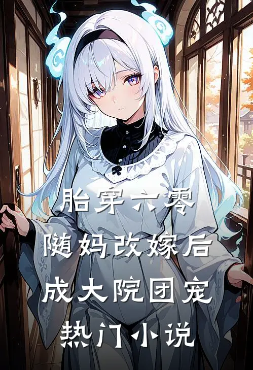 胎穿六零，随妈改嫁后成大院团宠热门小说