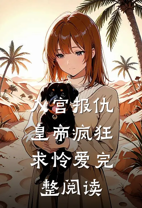 入宫报仇，皇帝疯狂求怜爱完整阅读