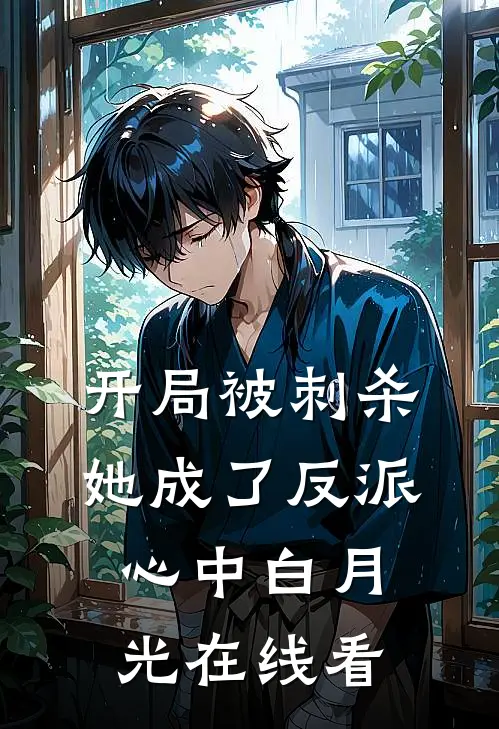 开局被刺杀，她成了反派心中白月光在线看