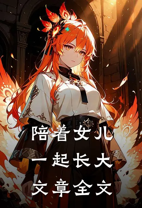 陪着女儿一起长大文章全文