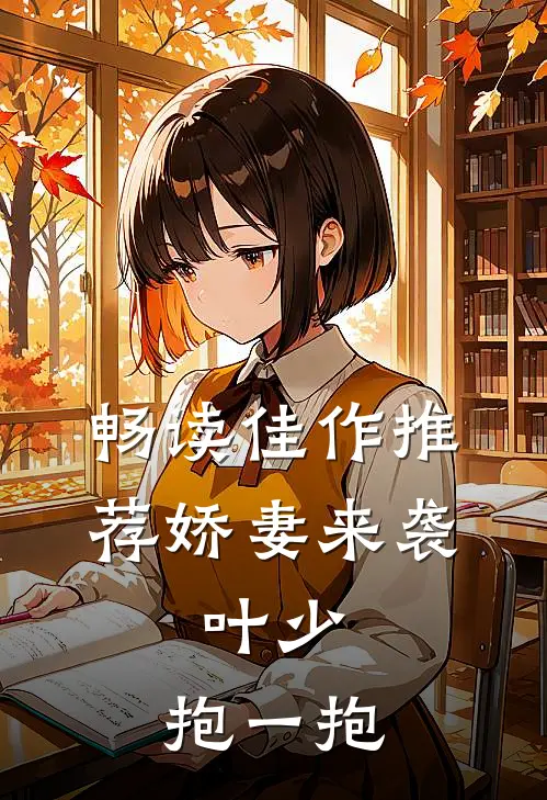 畅读佳作推荐娇妻来袭：叶少，抱一抱