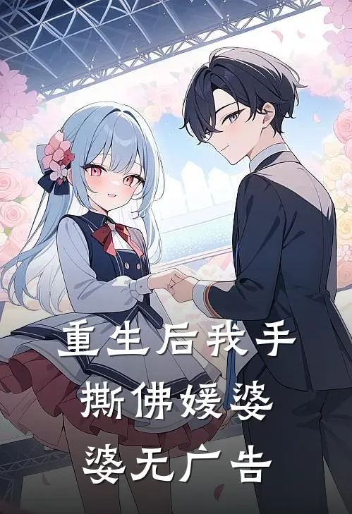 重生后我手撕佛媛婆婆无广告
