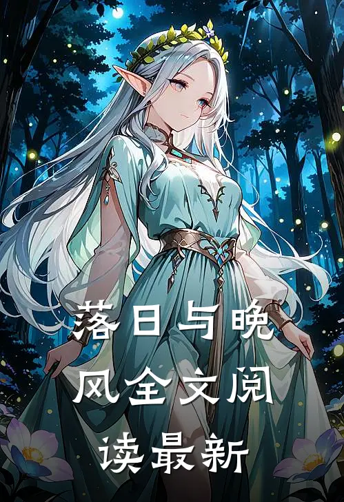 落日与晚风全文阅读最新