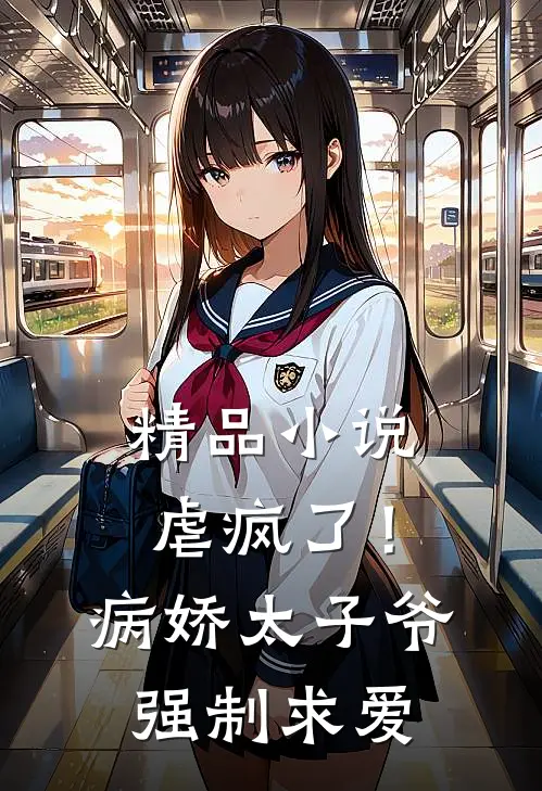精品虐疯了!病娇太子爷强制求爱免费阅读