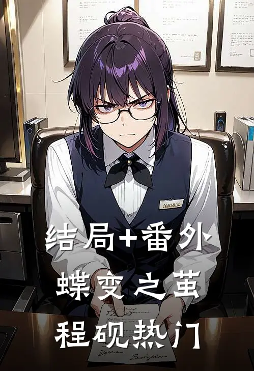 结局+番外蝶变之茧程砚热门