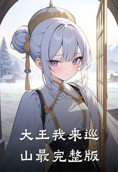 大王我来巡山最完整版