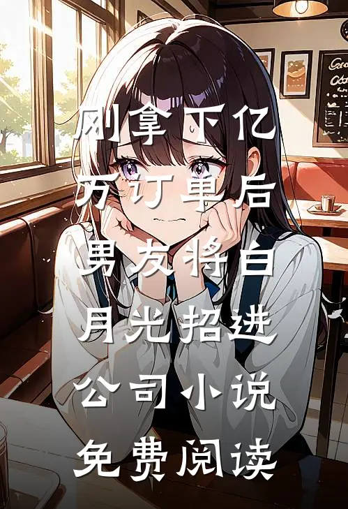 刚拿下亿万订单后，男友将白月光招进公司小说免费阅读