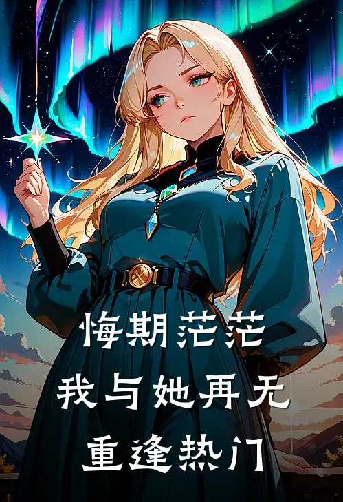 悔期茫茫，我与她再无重逢热门