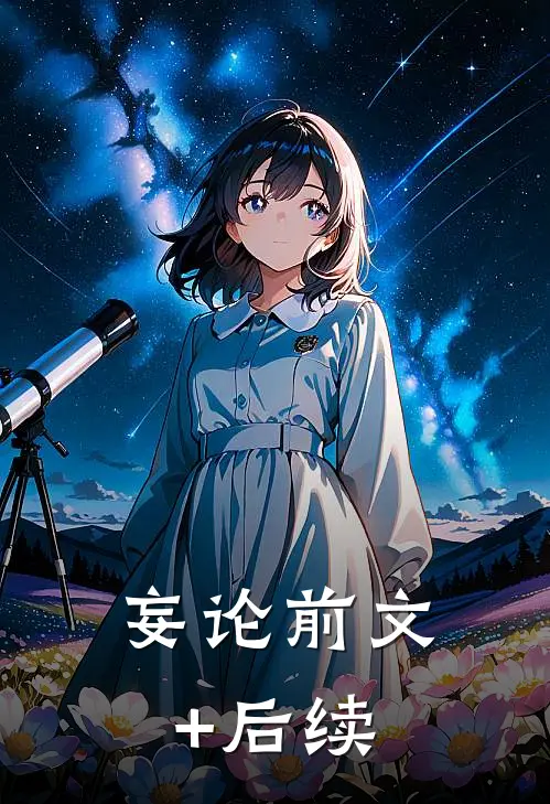 妄论前文+后续