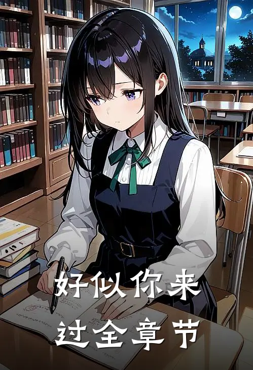 好似你来过全章节