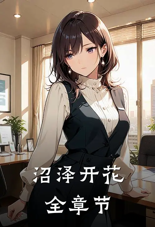 沼泽开花全章节