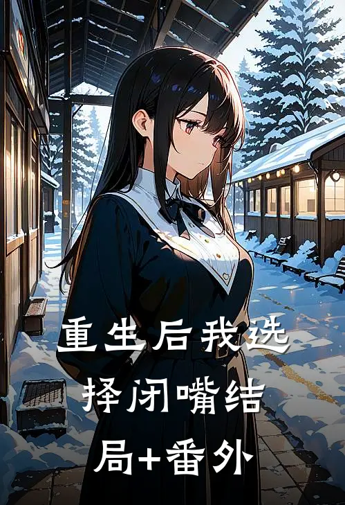 重生后我选择闭嘴结局+番外