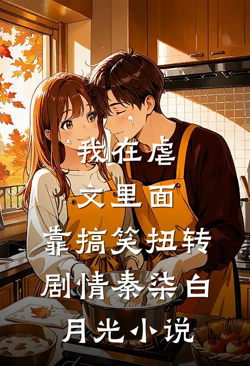 我在虐文里面，靠搞笑扭转剧情秦柒白月光小说
