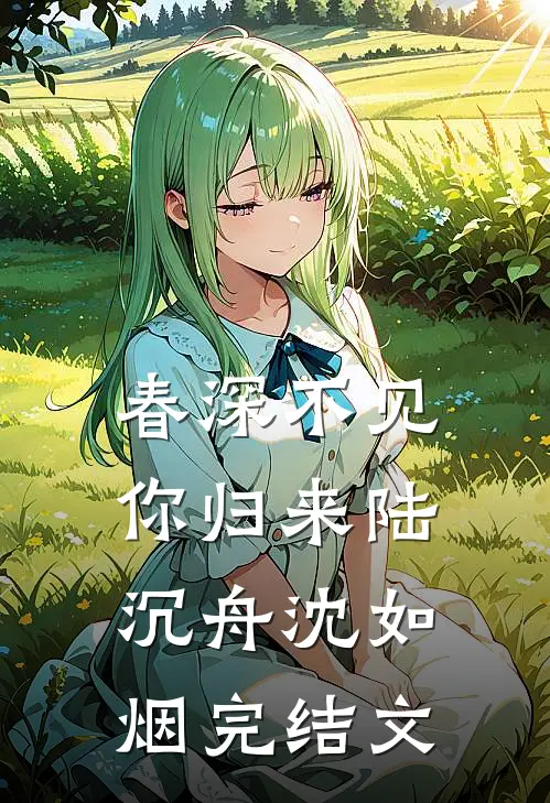 春深不见你归来陆沉舟沈如烟完结文