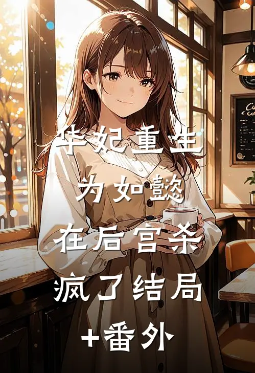 华妃重生为如懿，在后宫杀疯了结局+番外
