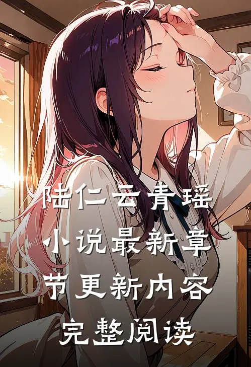 陆仁云青瑶小说最新章节更新内容完整阅读